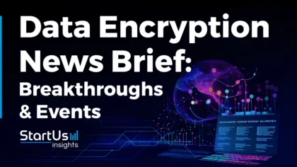 Data Encryption News Brief: Breakthroughs & Events (Q1 2024)