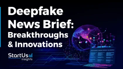 Deepfake News Brief: Breakthroughs & Innovations (February 2024)