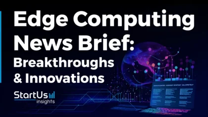 Edge Computing News Brief: Breakthroughs & Innovations (February 2024)