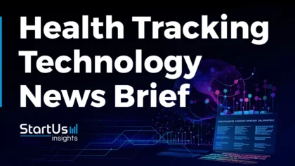 Health Tracking Technology News Brief: Breakthroughs & Events (Q1 2024)