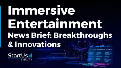 Immersive Entertainment News Brief: Breakthroughs & Innovations (February 2024)