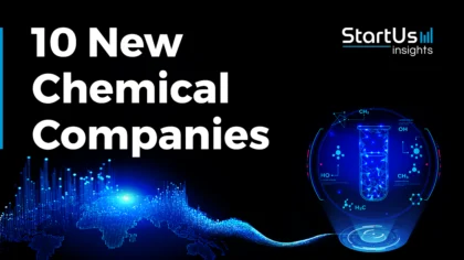 10 New Chemical Companies: Leading Charge in Green Innovation