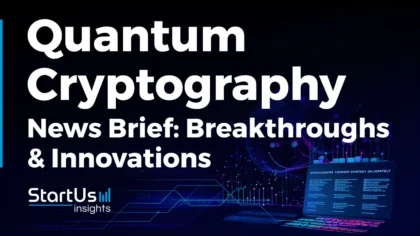 Quantum Cryptography News Brief: Breakthroughs & Innovations (February 2024)