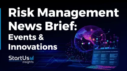 Risk Management News Brief: Events & Innovations (Q1 2024)