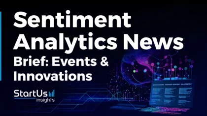 Sentiment Analytics News Brief: Events & Innovations (February 2024)