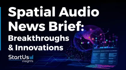 Spatial Audio News Brief: Breakthroughs & Innovations (February 2024)