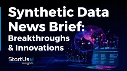 Synthetic Data News Brief: Breakthroughs & Innovations (February 2024)