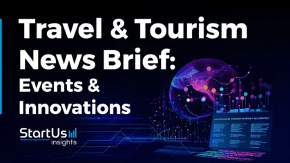 Travel and Tourism News Brief: Events & Innovations (February 2024)