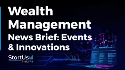 Wealth Management News Brief: Events & Innovations (February 2024)