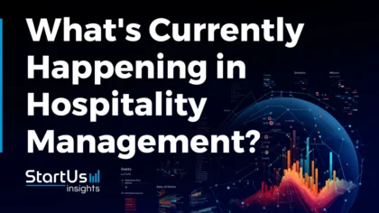 What’s Currently Happening in Hospitality Management? (February 2024)