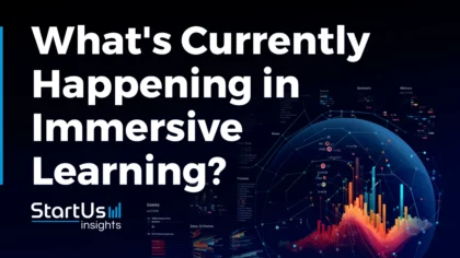 What’s Currently Happening in Immersive Learning? (February 2024)