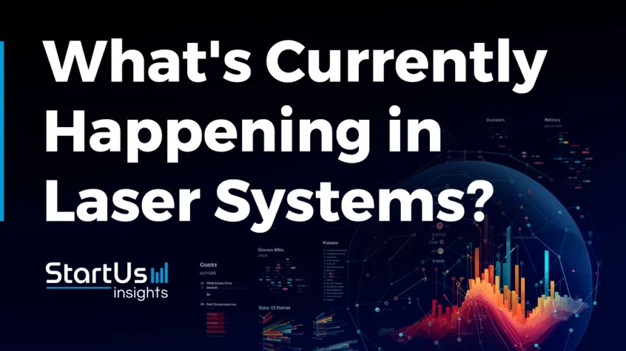 What's Currently Happening in Laser Systems? (Q1 2024)