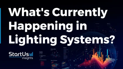 What’s Currently Happening in Lighting Systems? (February 2024)