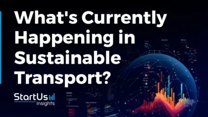 What’s Currently Happening in Sustainable Transport? (Q2 2024)