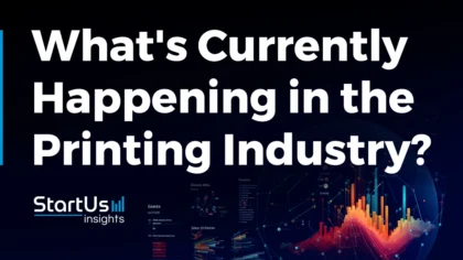 What’s Currently Happening in the Printing Industry? (Q1 2024)