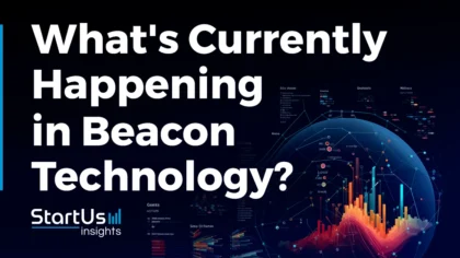 What’s Currently Happening in Beacon Technology? (Q1 2024)