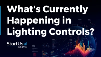 What’s Currently Happening in Lighting Controls? (February 2024)