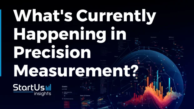 What's Currently Happening in Precision Measurement? (Q1 2024)