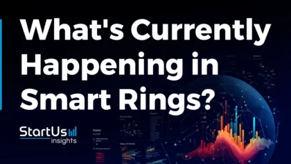 What’s Currently Happening in Smart Rings? (Q1 2024)