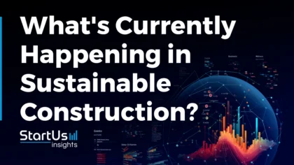 What’s Currently Happening in Sustainable Construction? (February 2024)