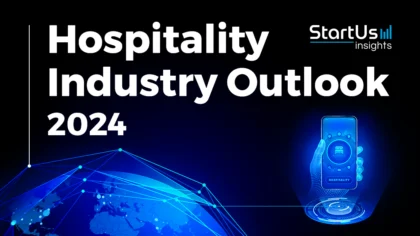 Hospitality Industry Outlook: 2024 Industry Data & Insights