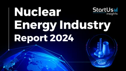 Nuclear Energy Report 2024: Insights & Market Data