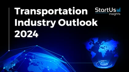 Transportation Industry Outlook: 2024 Industry Data