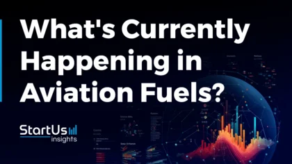 What’s Currently Happening in Aviation Fuels? (Q1 2024)