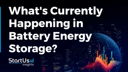 What’s Currently Happening in Battery Energy Storage? (Q2 2024)