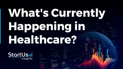 What’s Currently Happening in Healthcare? (Q2 2024)