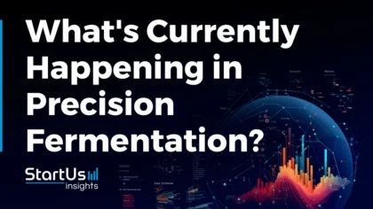 What’s Currently Happening in Precision Fermentation? (Q1 2024)