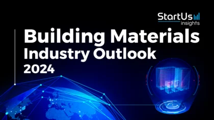 Building Materials Industry Outlook: 2024 Market Data