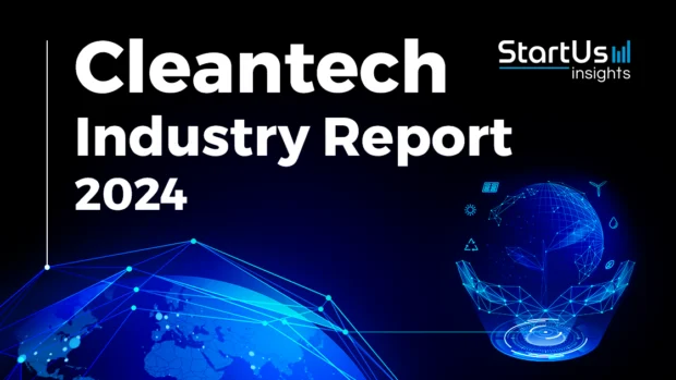 Cleantech Industry Report | StartUs Insights