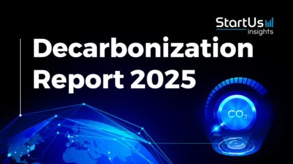 Decarbonization Report 2025: Market Data & Innovation Insights