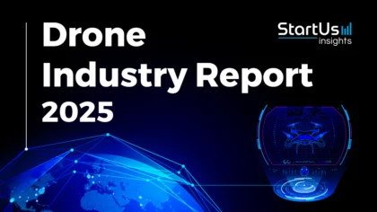 Drone Report 2025: Explore Industry Data & Innovation