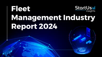 Fleet Management Report 2024: Explore Industry Data & Innovation