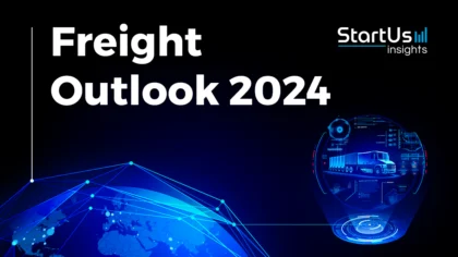 Freight Outlook 2024: Explore Industry Data & Innovation