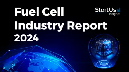 Fuel Cell Industry Report 2024: Insights & Market Data