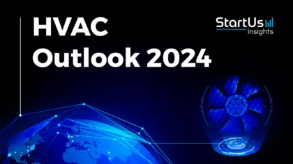 HVAC Outlook 2024: Market Data & Innovation Insights