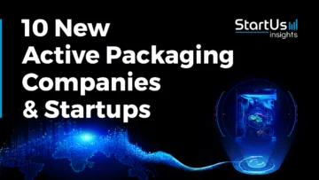 10 New Active Packaging Companies & Startups | StartUs Insights