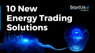 10 New Energy Trading Solutions | StartUs Insights