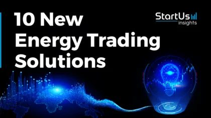 10 New Energy Trading Solutions: Simplifying Power Distribution