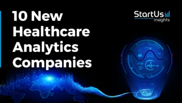 10 New Healthcare Analytics Companies | StartUs Insights