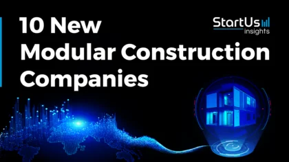 10 New Modular Construction Companies Advancing Off-Site Building