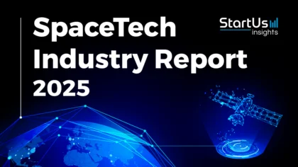 Explore the Space Industry Outlook 2025