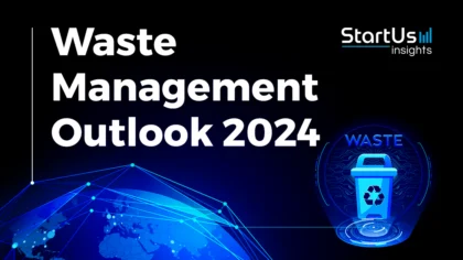 Waste Management Outlook 2024: Industry Insights & Market Data