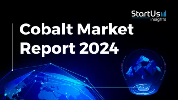 Cobalt Market Report 2024 | StartUs Insights