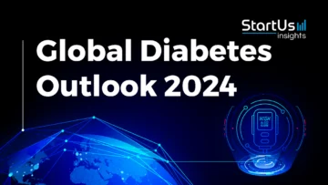 Global Diabetes Outlook 2024-StartUs Insights