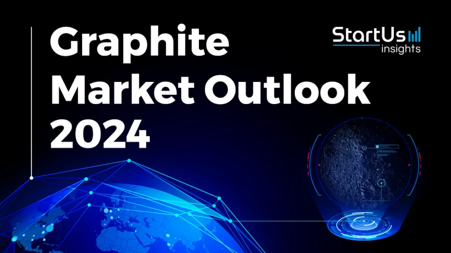 Graphite Market Outlook 2024 | StartUs Insights