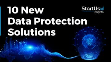 10 New Data Protection Solutions | StartUs Insights